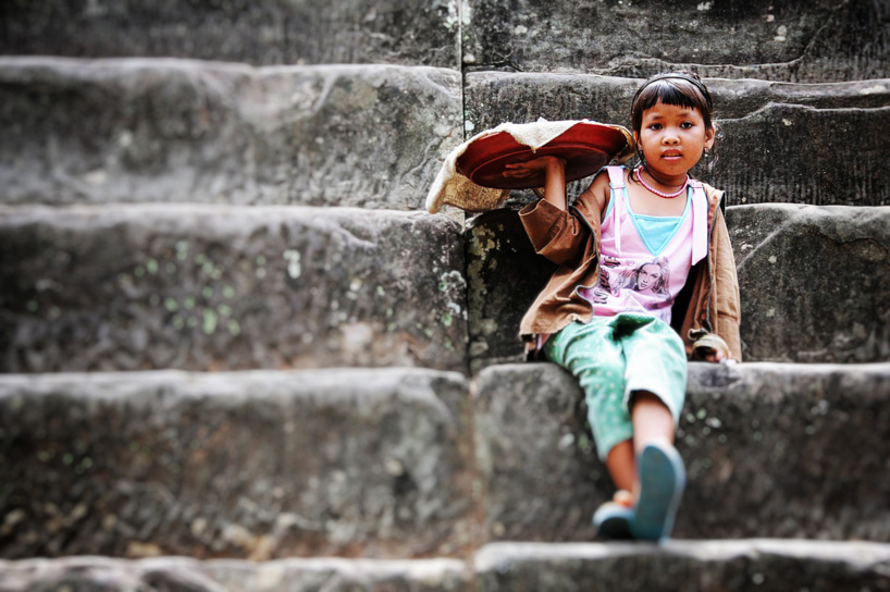 Association Toutes à l'École au Cambodge Association Toutes à l'École au Cambodge
