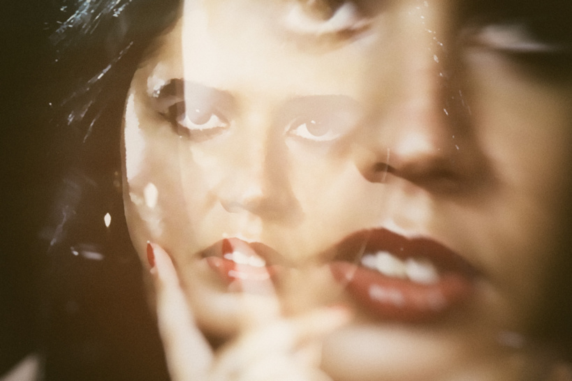 Hélène Delcroix et la Parapsychologie... Hélène Delcroix et la Parapsychologie...