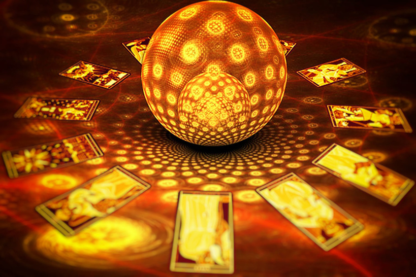 La Voyance d'Hélène Delcroix peut vous surprendre et surtout vous aider... La Voyance d'Hélène Delcroix peut vous surprendre et surtout vous aider...