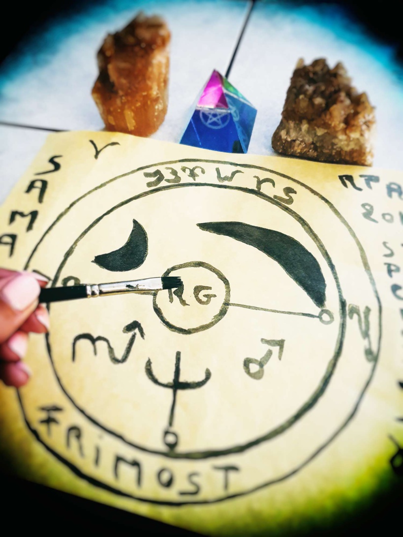 Mes supports de prédilections pour une Voyance sans compromis Mes supports de prédilections pour une Voyance sans compromis