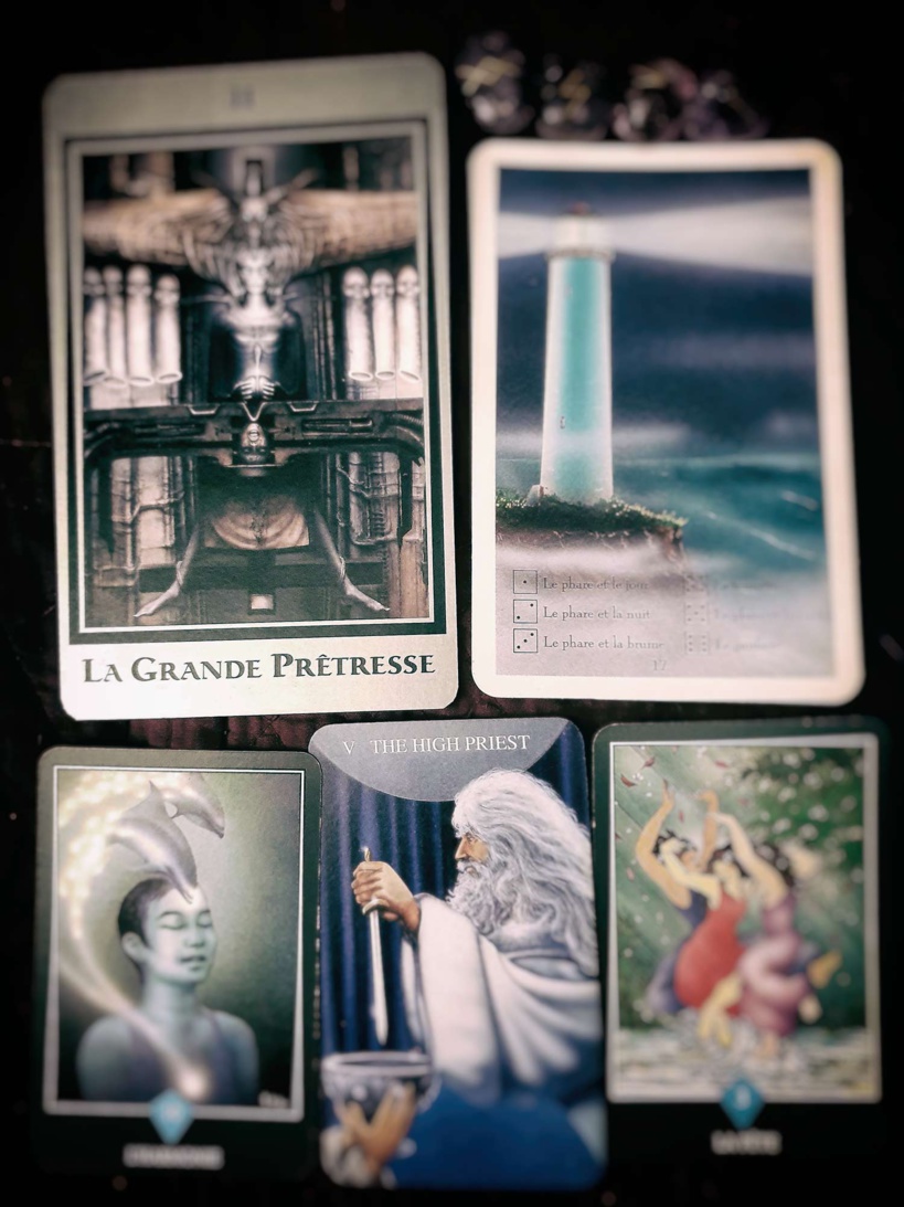 Mes supports de prédilections pour une Voyance sans compromis Mes supports de prédilections pour une Voyance sans compromis