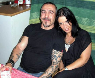 Hélène et Facbrice Bénichou Hélène et Facbrice Bénichou