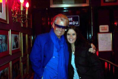 Hélène et Michou Hélène et Michou