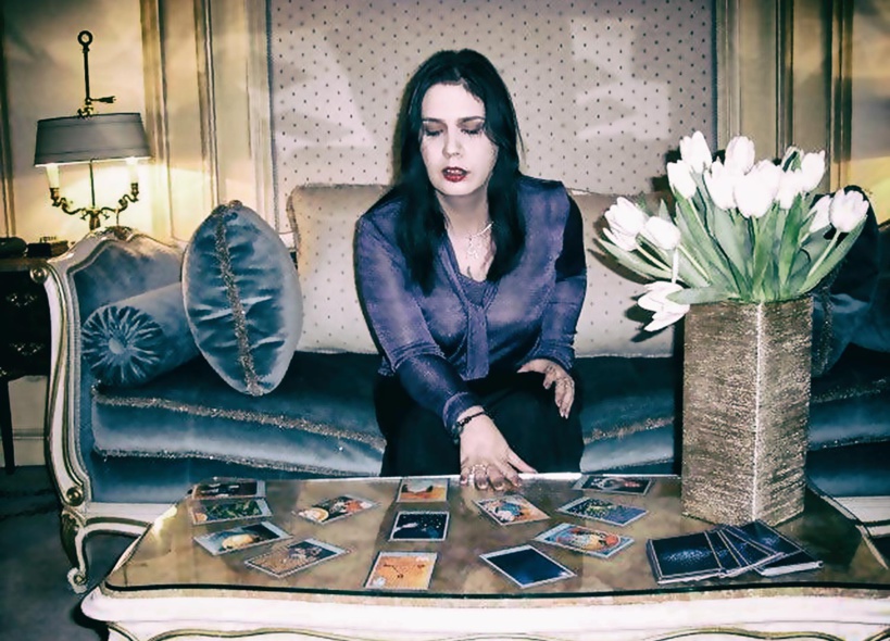 Hélène Delcroix voyante Hélène Delcroix voyante