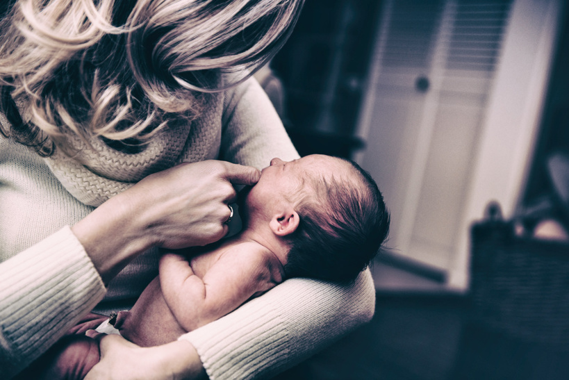 Baby Astro Baby Astro