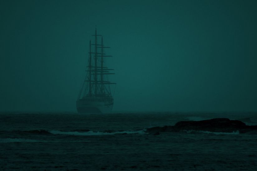 Les fantômes, ces entités avec lesquelles nous devont vivre... Les fantômes, ces entités avec lesquelles nous devont vivre...