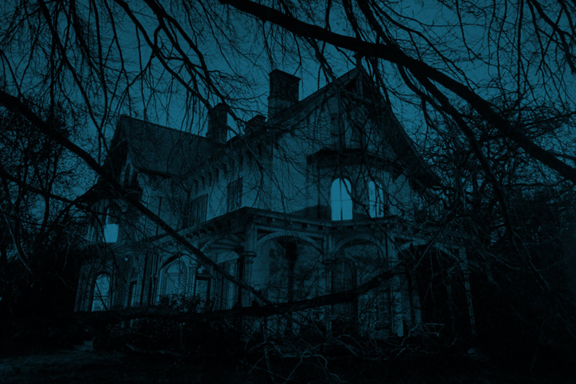 Les fantômes, ces entités avec lesquelles nous devont vivre... Les fantômes, ces entités avec lesquelles nous devont vivre...