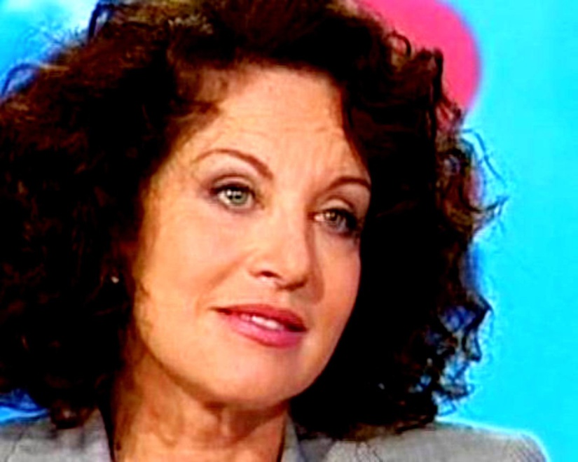 Une femme au grand coeur - Photo Jany Pechos le Pen Une femme au grand coeur - Photo Jany Pechos le Pen