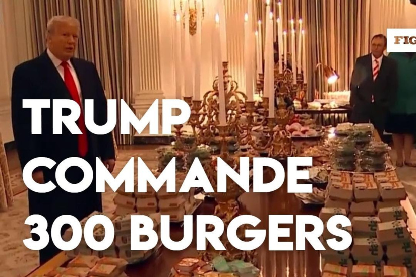 PORTRAIT ASTRO DE DONALD TRUMP PORTRAIT ASTRO DE DONALD TRUMP